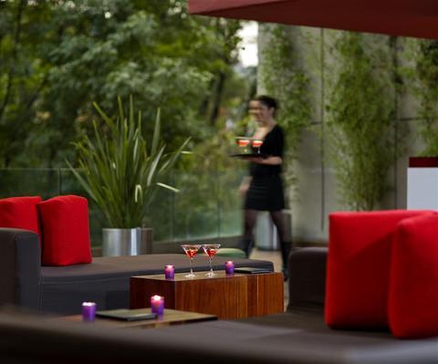W Mexico City