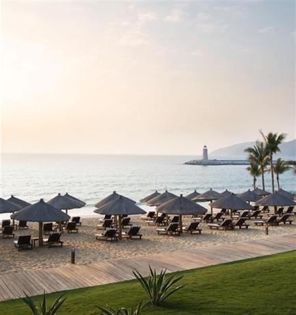 The St Regis Sanya Yalong Bay Resort