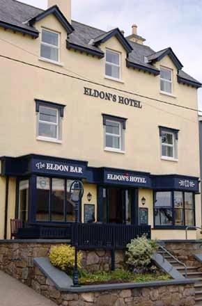 Eldons Hotel