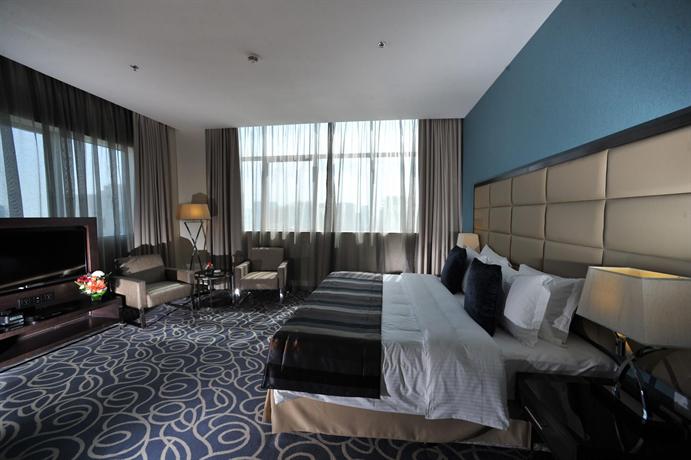 Ramada Abu Dhabi Corniche