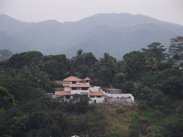 Sri Kandyan Guest House