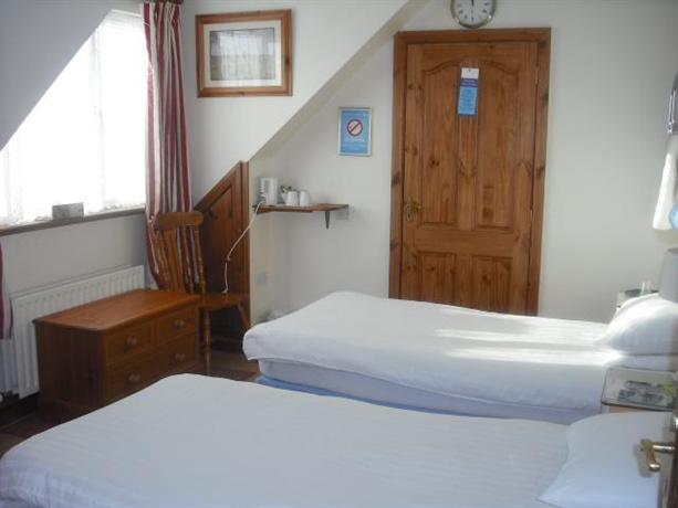 Castle Lodge B&B