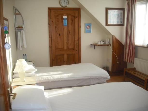 Castle Lodge B&B