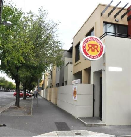 Photo: RNR Serviced Apartments Adelaide