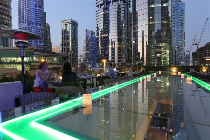 voco Bonnington Dubai Almas Tower United Arab Emirates thumbnail