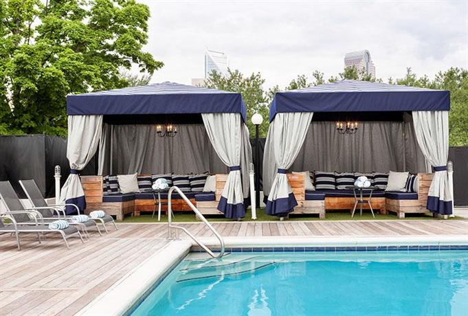 Le Meridien Charlotte