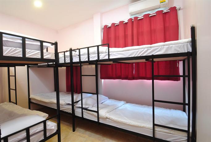 Orchid Hostel