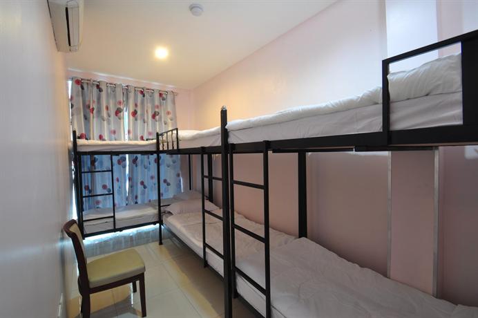 Orchid Hostel