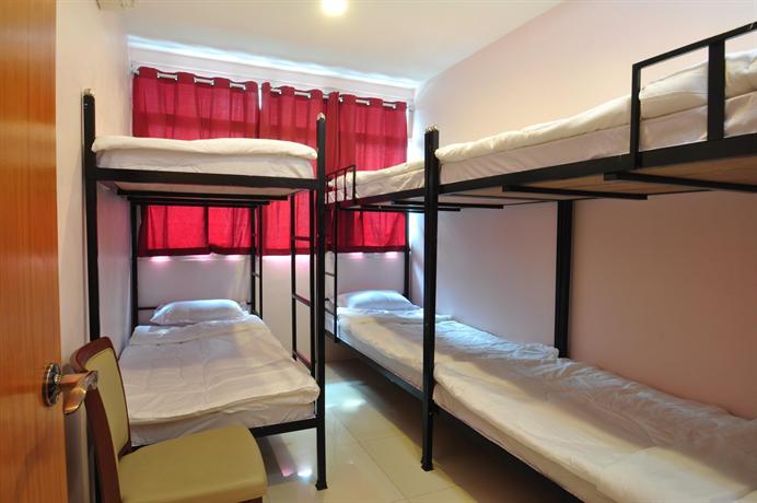 Orchid Hostel