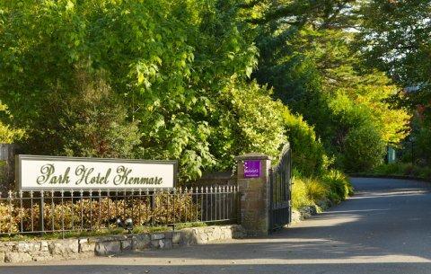 Park Hotel Kenmare Iveragh Peninsula Ireland thumbnail