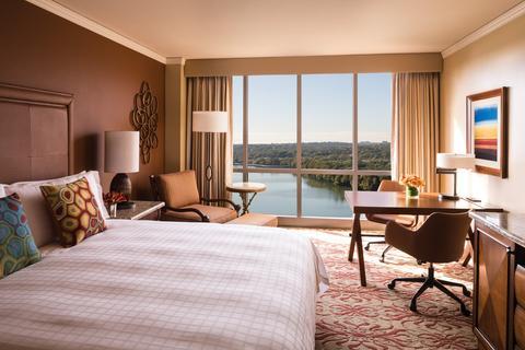 Four Seasons Hotel Austin