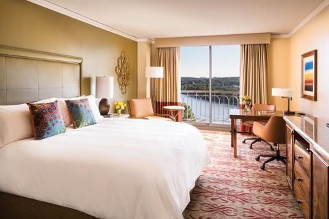 Four Seasons Hotel Austin