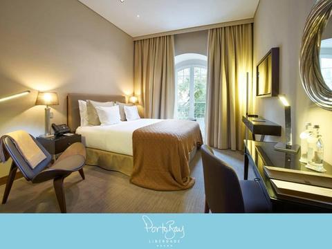 PortoBay Liberdade