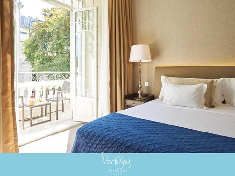 PortoBay Liberdade