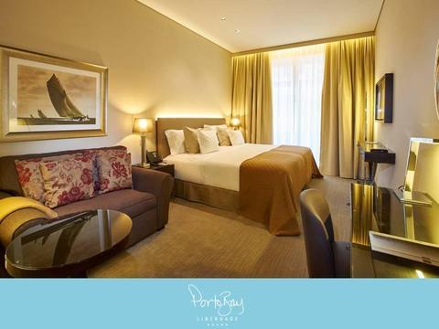 PortoBay Liberdade