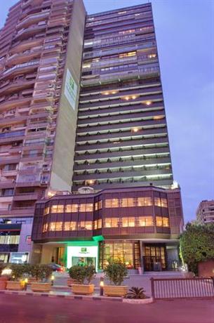 Holiday Inn Cairo Maadi