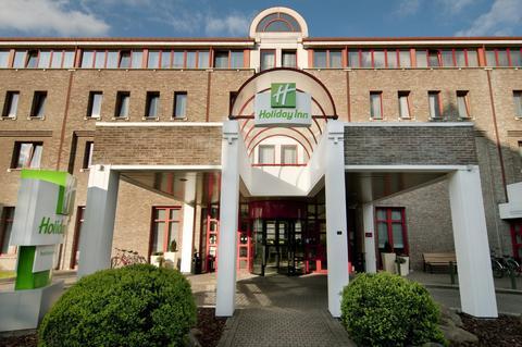 Holiday Inn Hasselt
