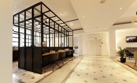 Holiday Inn Hasselt