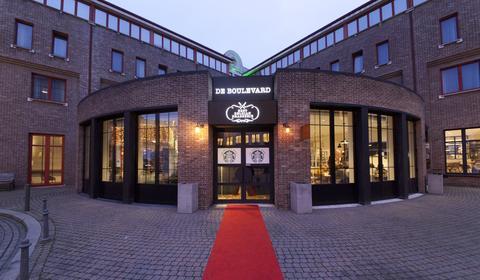Holiday Inn Hasselt