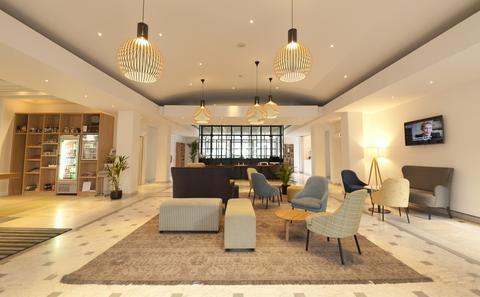 Holiday Inn Hasselt