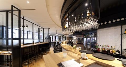 Holiday Inn Hasselt