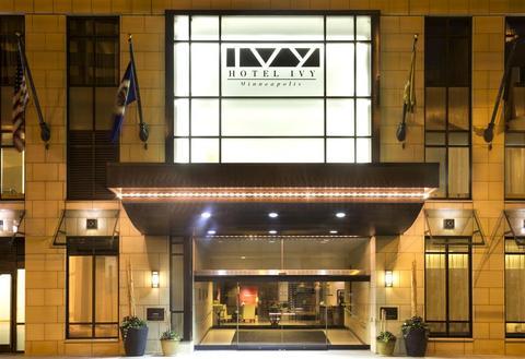 Hotel Ivy a Luxury Collection Hotel Minneapolis