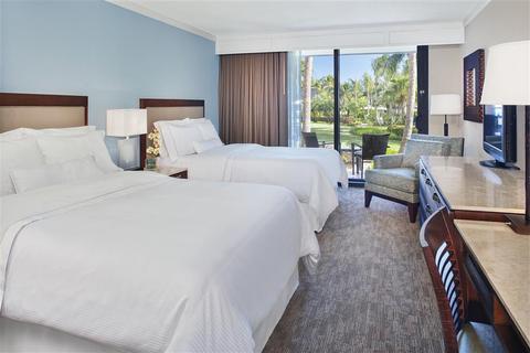 The Westin St John Resort & Villas - dream vacation