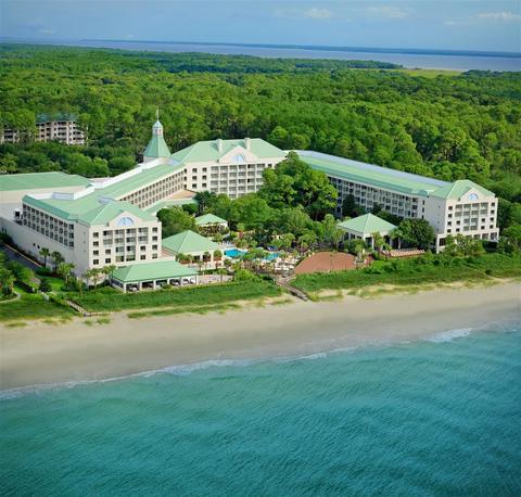 The Westin Hilton Head Island Resort & Spa 아일랜드 와이너리 United States thumbnail