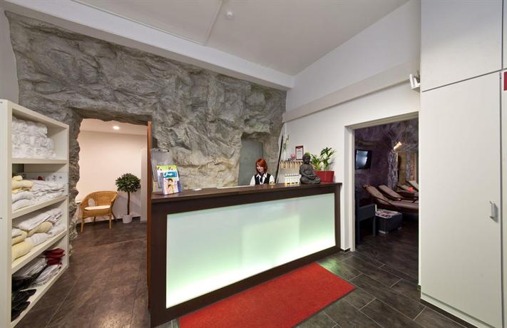 Novum Hotel Aviva Leipzig Neue Messe