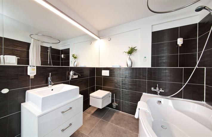 Novum Hotel Aviva Leipzig Neue Messe