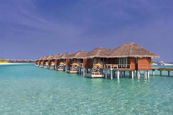 Anantara Veli Maldives Resort