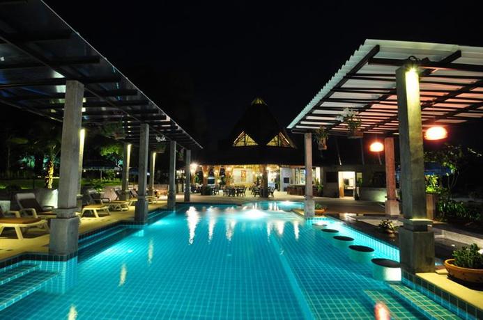 Samui Honey Tara Villa Residence