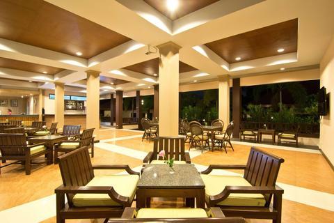 Rose Bay Resort Central Pattaya
