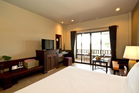 Rose Bay Resort Central Pattaya