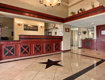 Garnet Inn & Suites Orlando