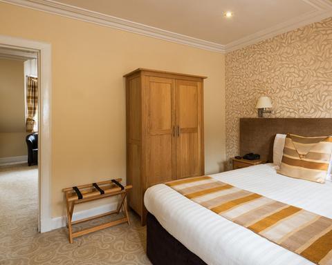 Glen Mhor Hotel