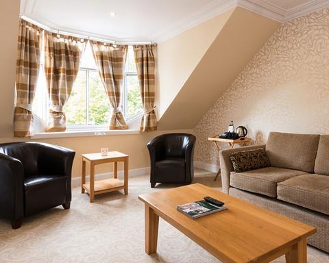 Glen Mhor Hotel