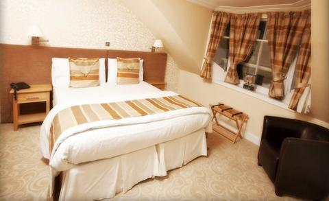 Glen Mhor Hotel
