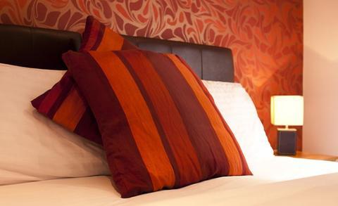 Glen Mhor Hotel