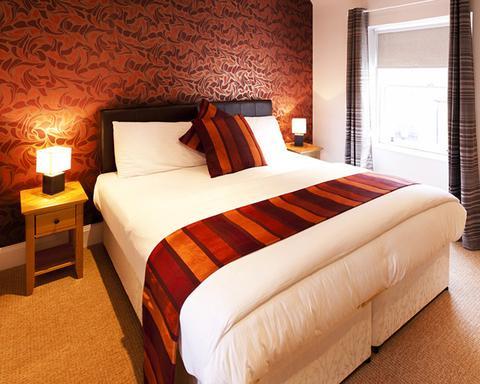 Glen Mhor Hotel