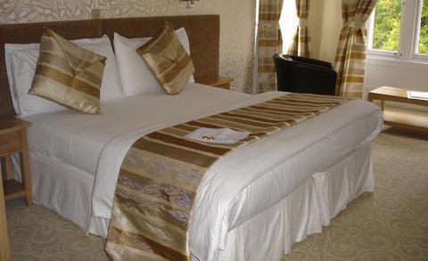 Glen Mhor Hotel