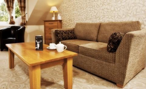 Glen Mhor Hotel
