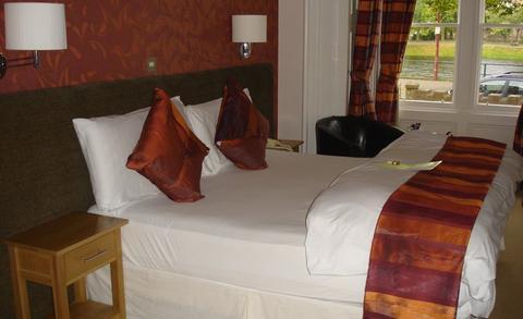 Glen Mhor Hotel