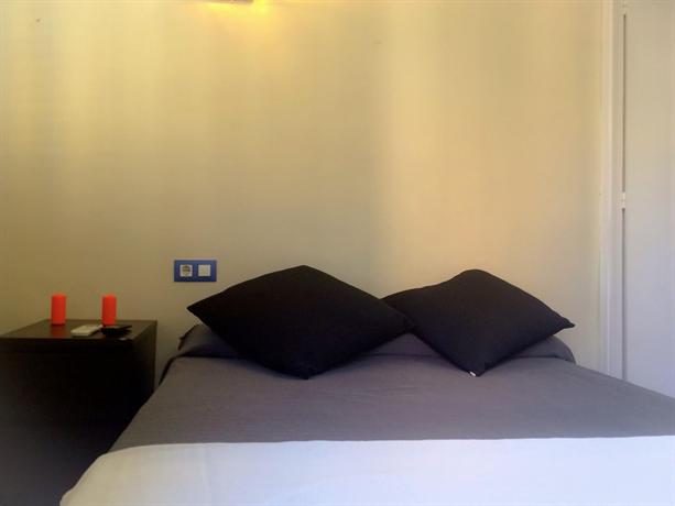 Barcelona City Hotel Universal
