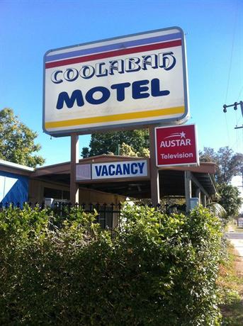 Coolabah Motel Cumborah Australia thumbnail