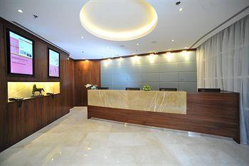 Ramada Abu Dhabi Corniche