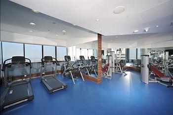 Ramada Abu Dhabi Corniche