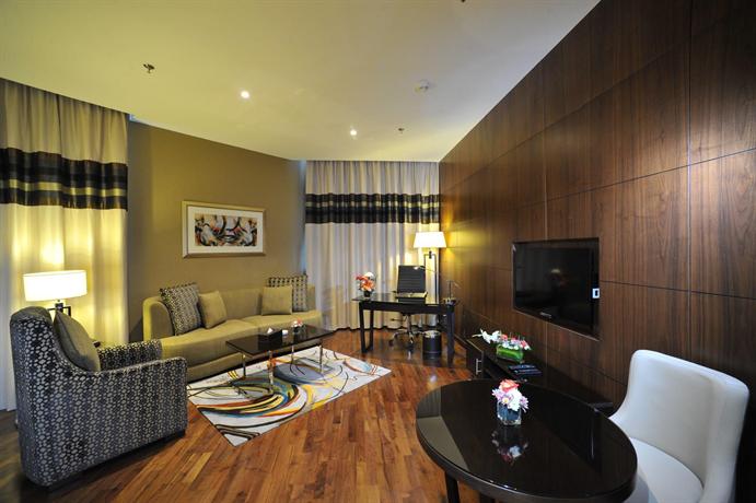 Ramada Abu Dhabi Corniche