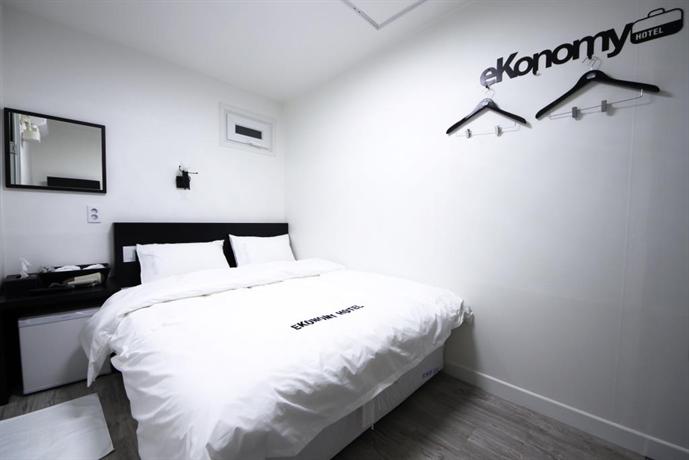 Hotel DDK