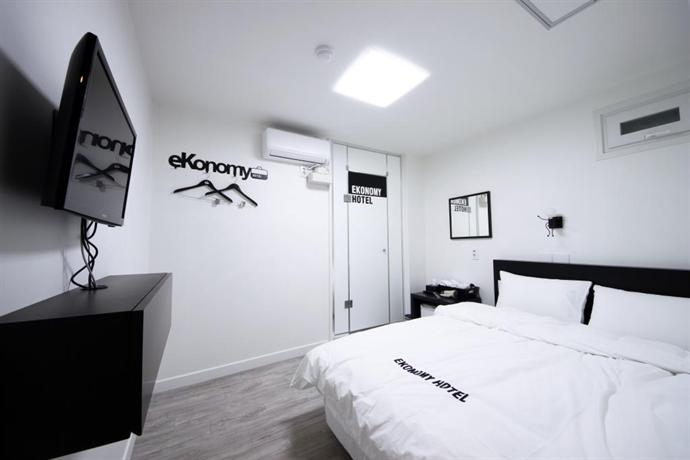 Hotel DDK